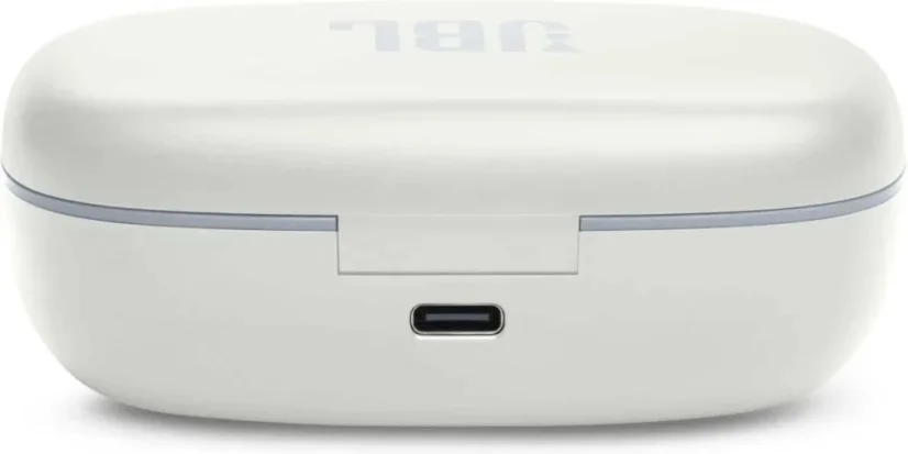 JBL ENDURANCE PEAK III White