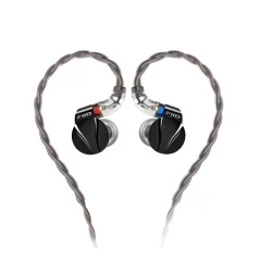FiiO FD15 Čierna