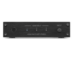MARANTZ VS-3003 Čierna