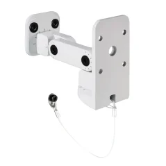 LD Systems SAT WMB 10 W Biela