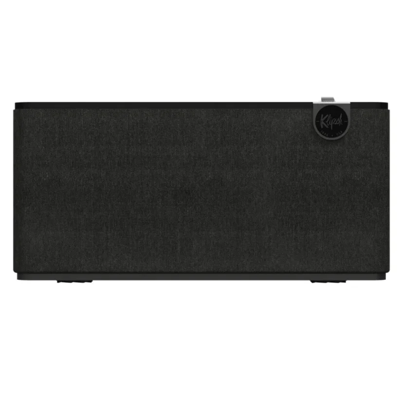 Klipsch The Three Plus Ebony black