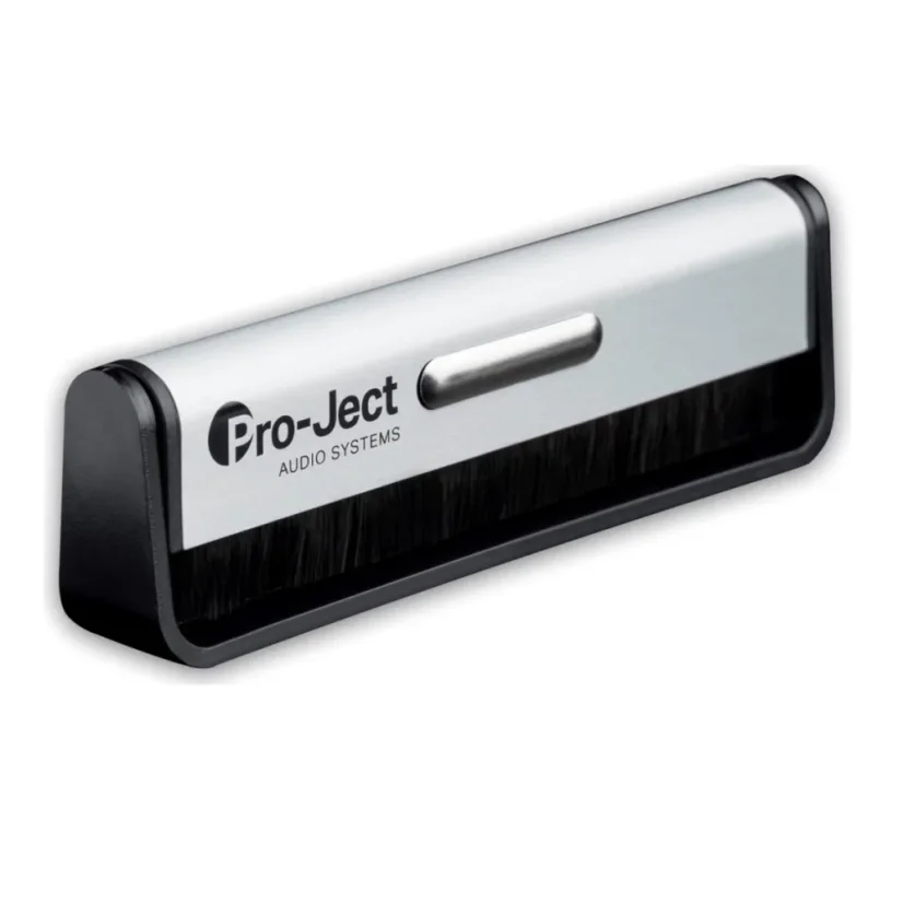 ProJect Brush it