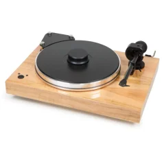 ProJect X-tension 9 Evolution  Oliva