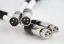 Tellurium Q ULTRA SILVER XLR CABLE 2m