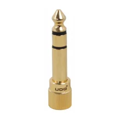 UDG Gear Ultimate Headphone Jack Adapter Screw (3,5-6,3mm)