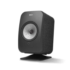 KEF P1 Stojan Black