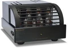 PrimaLuna EVO 100 Poweramp / Monoblock Black