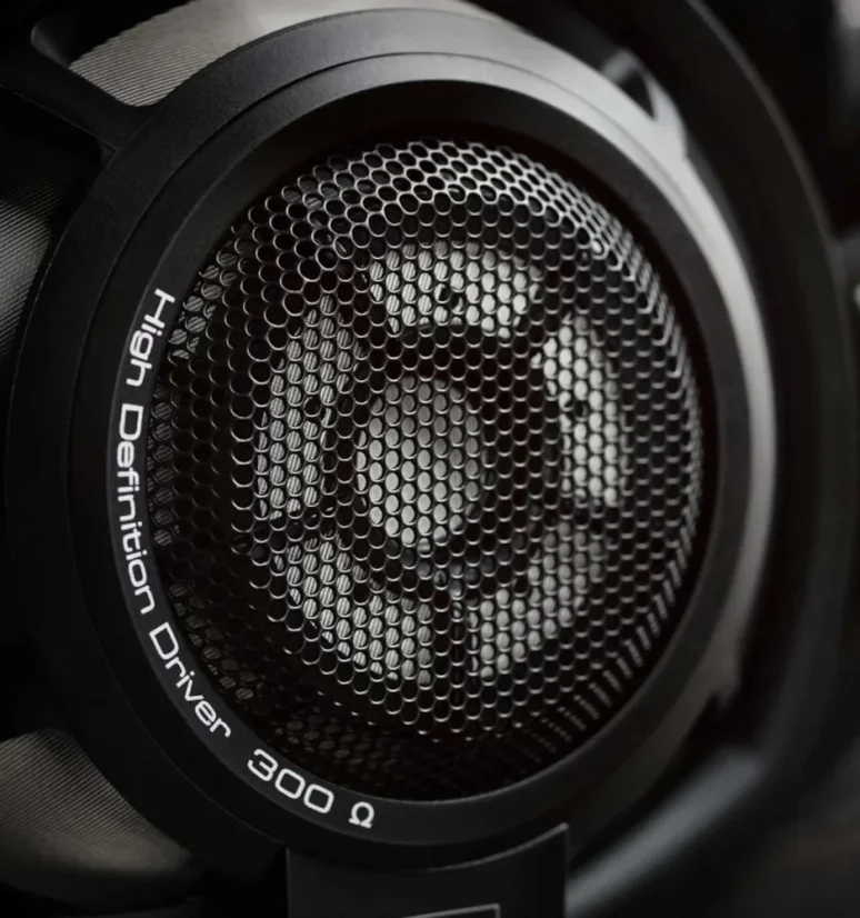 Sennheiser HD 800 S