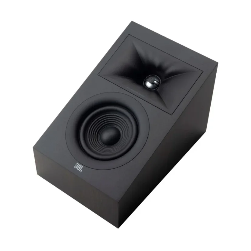JBL  STAGE 240H Čierna