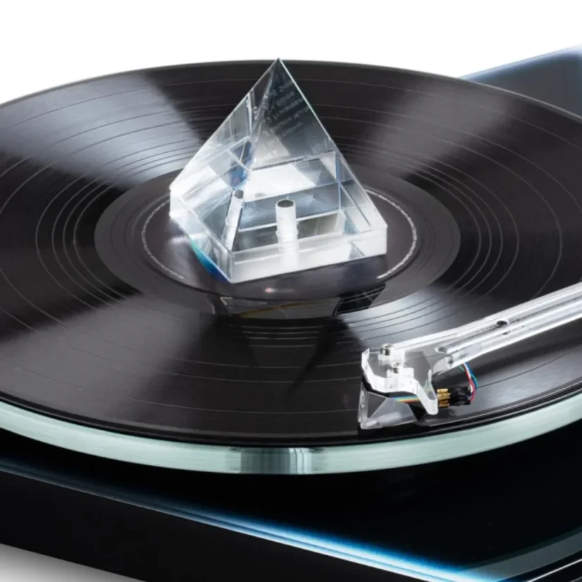 ProJect Glass Record Weight