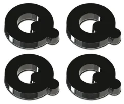 Audioquest Sorbogel Q Feet