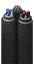 Audioquest NRG Tornado/ High-Current EU C-19 2m