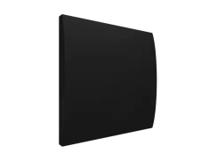 Vicoustic Cinema Round Premium Black, pack 8 ks