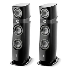 Focal SOPRA N°3 BLACK LACQUER