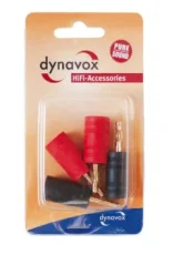 Dynavox Banana Set