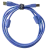 UDG Ultimate Audio Cable USB 2.0 A-B Blue Straight 1m
