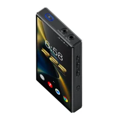 FiiO M33 Čierna