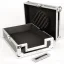 ZOMO Flightcase Live 1000 Black