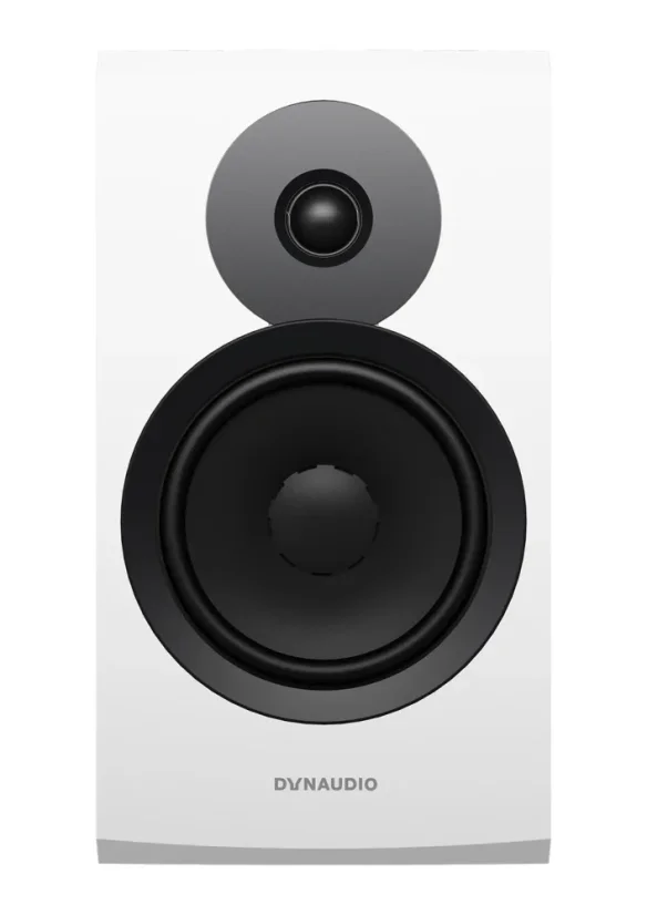 Dynaudio Emit 20 Biely Saténový lak