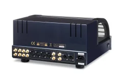 PrimaLuna EVO 400 Tube Preamplifier Black