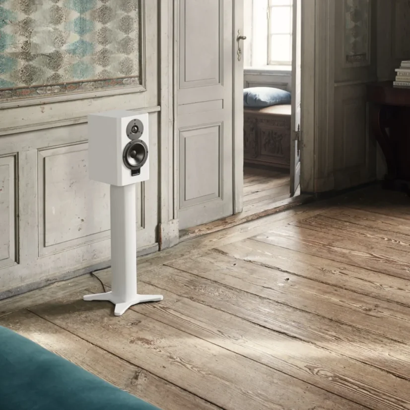 Dynaudio Stand 20 White