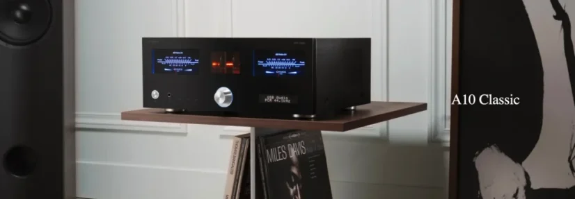 Advance Acoustic A10 Classic