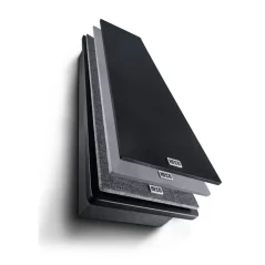 Heco Ambient 44 F Čierna matná