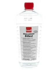 Knosti Disco-Antistat BiDest 1 Liter