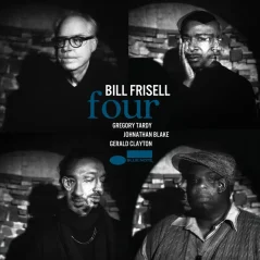 Blue Note BILL FRISELL, -  FOUR 180g 2LP