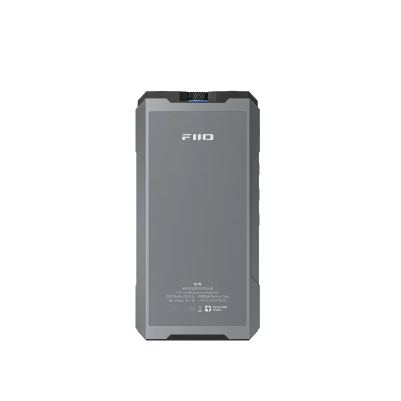 FiiO Q15 Titanium