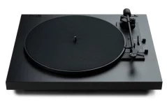 ProJect A1.2 – plne automatický gramofón s Ortofon OM10 čierny