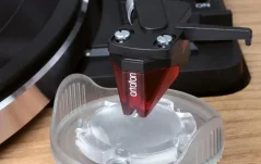 Dynavox Needle Cleaning Gel Pad NRG30