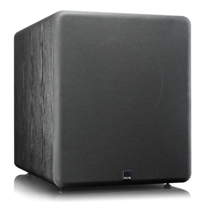 SVS PB-2000 Pro Black Ash