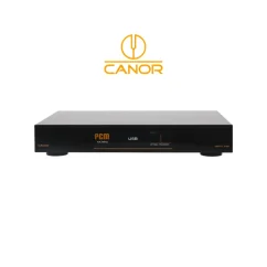 CANOR Verto D4S Black