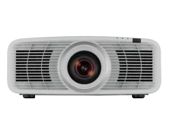 JVC DLA-NZ500WE biely