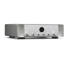 MARANTZ MODEL 40N Strieborno-zlatá