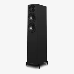 Wharfedale  DIAMOND 12.3i Čierna