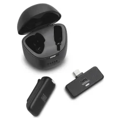 JBL Quantum Stream Wireless Lightning