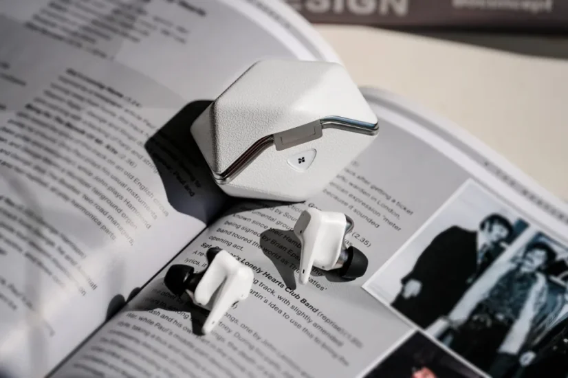 HiFiMAN Svanar Wireless Jr