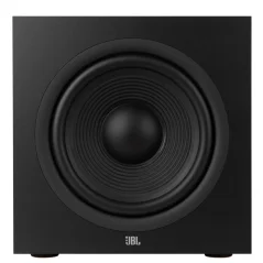 JBL STAGE 220P Čierna