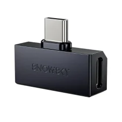 FiiO Tiny A Black