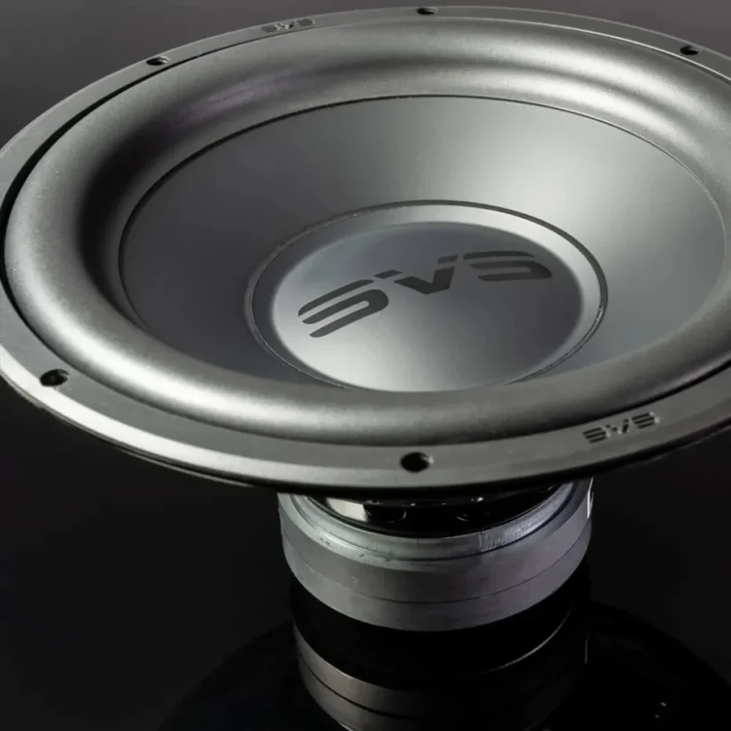 SVS SB-1000 Pro Black Ash