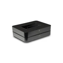 Bluesound POWERNODE (Gen 4) Black