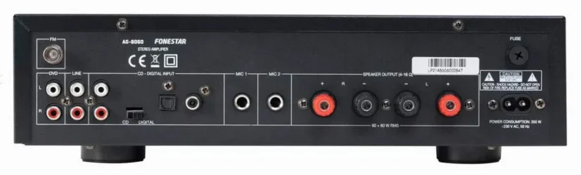 Fonestar AS6060