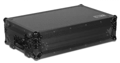 UDG Ultimate Flight Case Pioneer DDJ-REV7 Blk Plus (L&W)