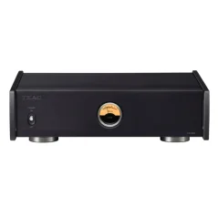 Teac CG-10M-X Master Clock Generator Čierna