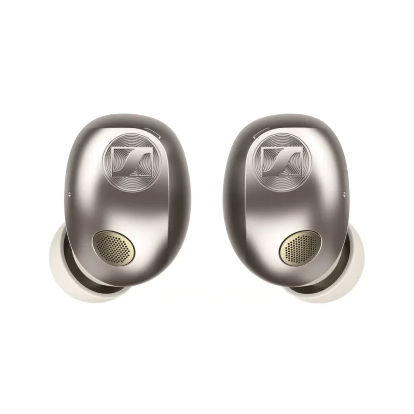 Sennheiser MOMENTUM True Wireless 5 Cream