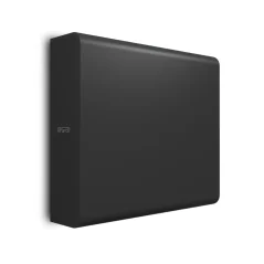 Biamp Sublime Black