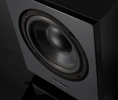 Wharfedale  WH-D8 White