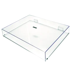 Reloop DUST COVER RP-1000/2000/4000